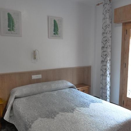 Apartamentos Casa Fermina - A 2 Horas De Las Pistas De Esqui Trevélez Extérieur photo