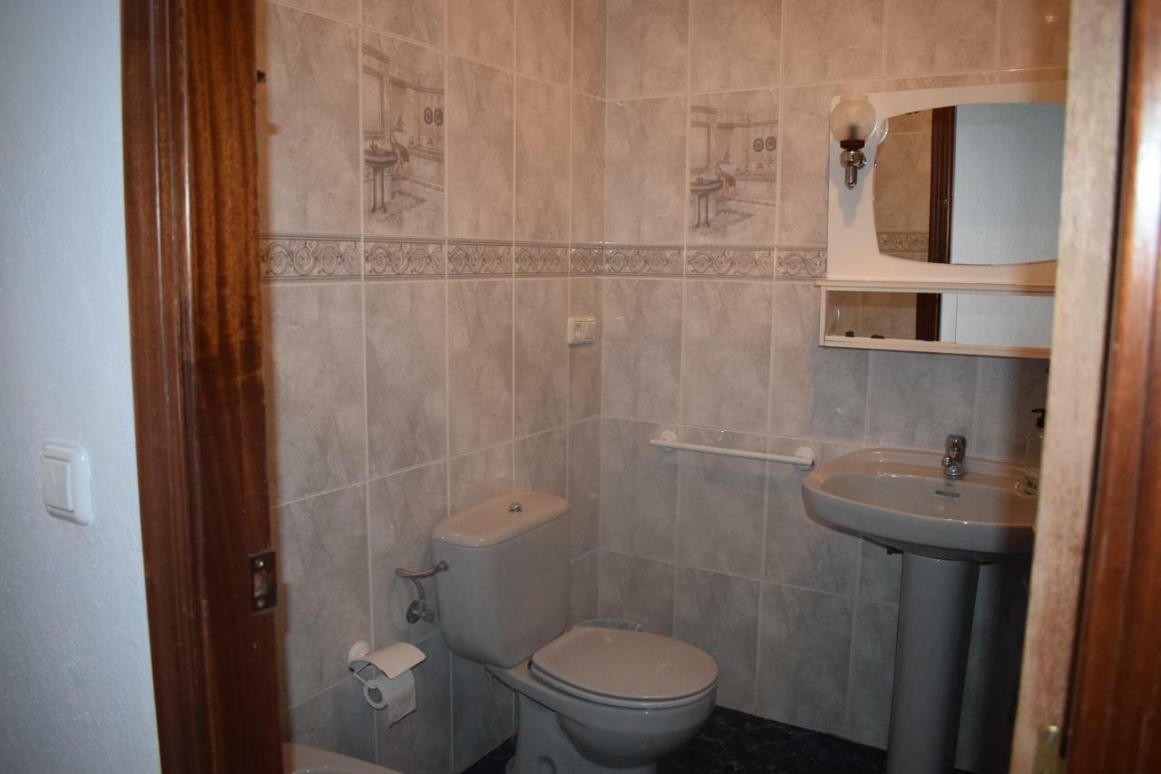 Apartamentos Casa Fermina - A 2 Horas De Las Pistas De Esqui Trevélez Extérieur photo